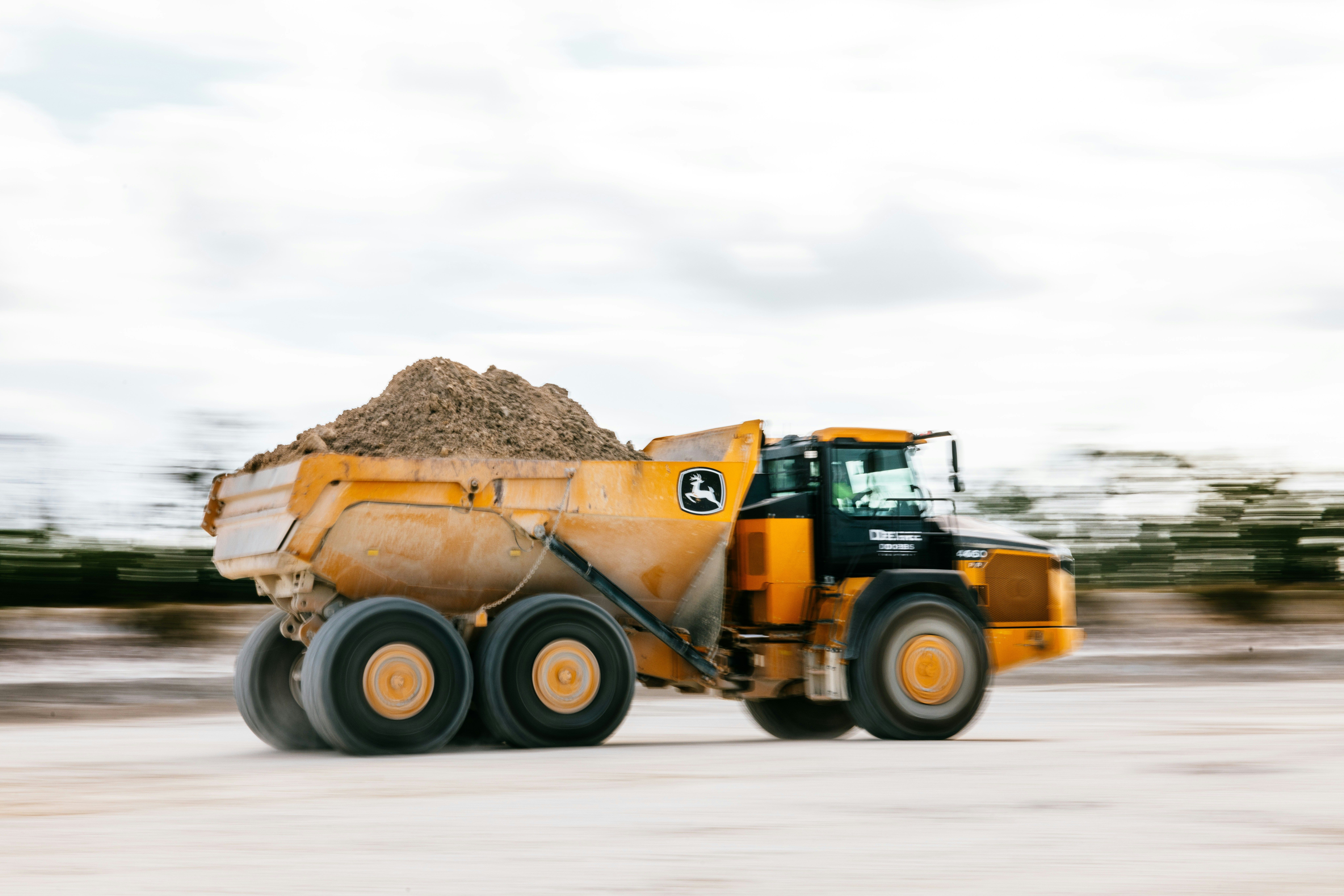 Excavation & Earthwork